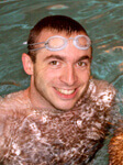 Matthieu Chadeville, Animateurs du Pied Dans l'Eau