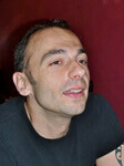 Raffaele Gamberini, Animateurs du Pied Dans l'Eau