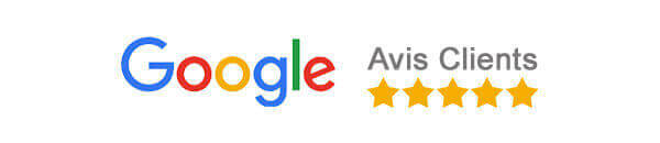 Google Reviews Le Pied dans l'eau