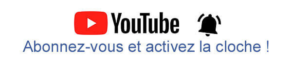 Chaine Youtube