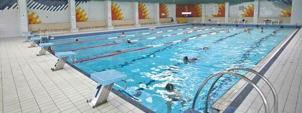 Piscine Mourlon